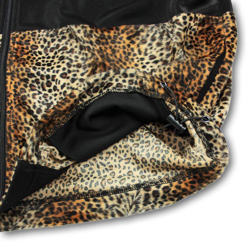 GALFY ギラギラ卍 セットアップ メンズ ベロア ジャージ パンツ 2点セット 5裾幅23