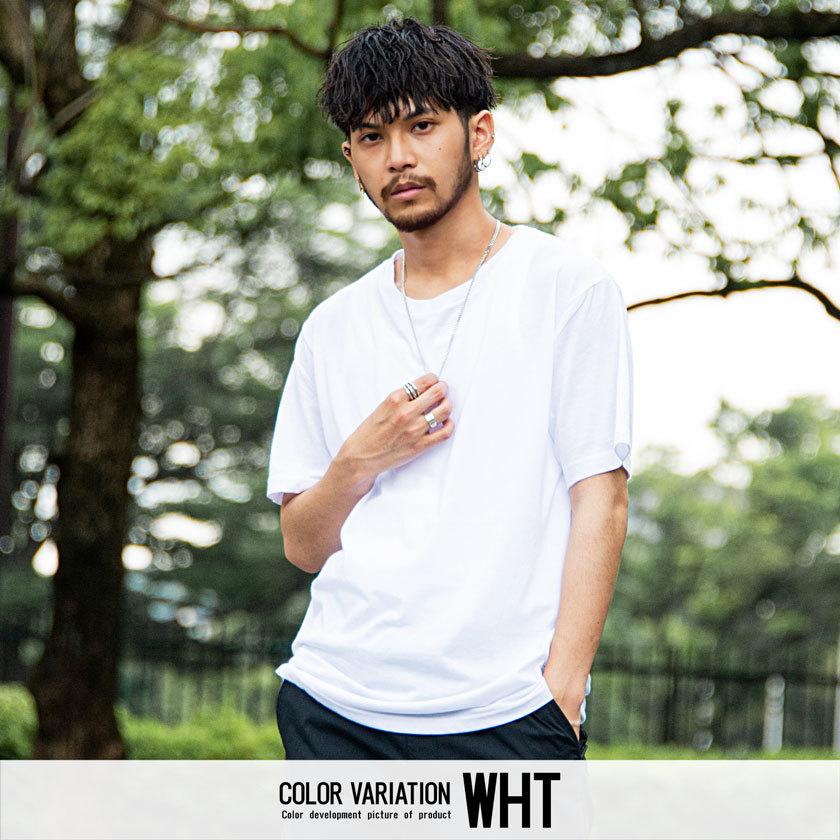 FRUIT OF THE LOOM（フルーツオブザルーム） Tシャツ メンズ 半袖 3枚