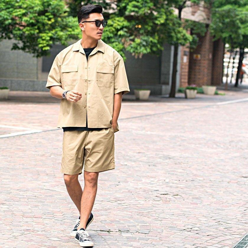 カジュアルシャツ メンズ Dickies ディッキーズ ブランド おしゃれ 大きい 半袖 レオパード ヒョウ柄 豹柄 国内正規品 代 30代 40代 メンズファッション シルバーバレット 通販 Yahoo ショッピング