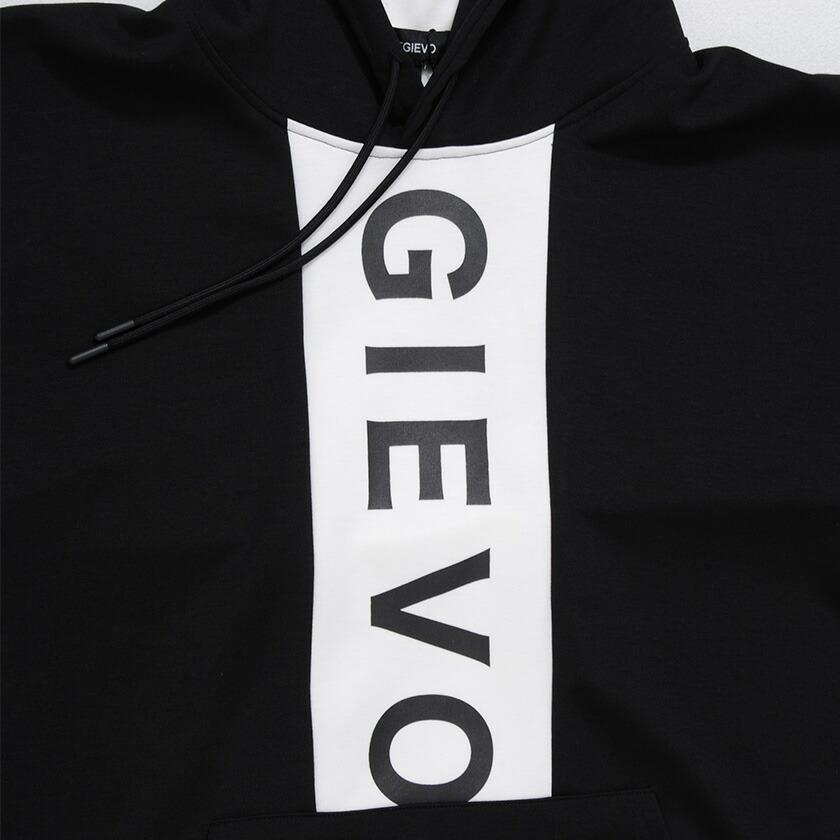 REGIEVO（レジエボ） パーカー メンズ プルパーカー フーディー