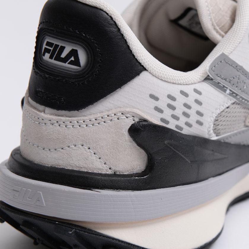 FILA フィラ　メンズランニングシューズ Amazon | Fila メンズ Memory Sportland ランニングシューズ