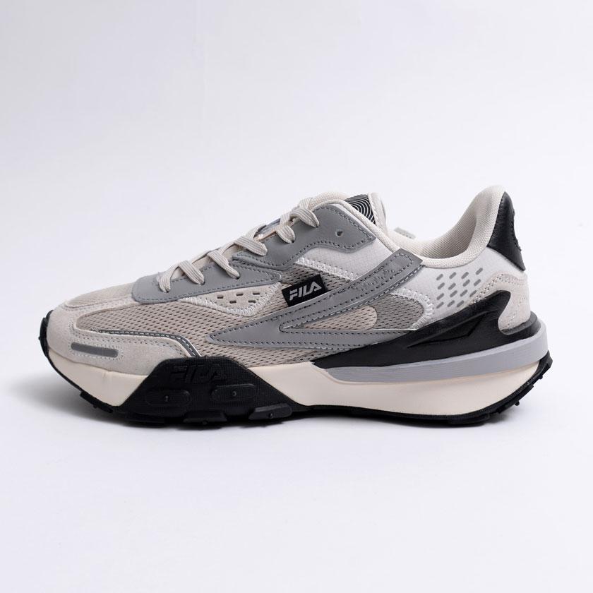 FILA（フィラ） スニーカー メンズ ブランド 靴 シューズ RAPIDRIDE