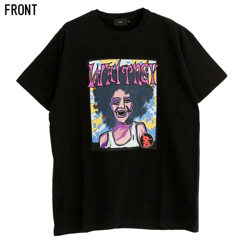 bend(s) Tシャツ メンズ 半袖 クルーネック BENDS ベンズ アート bend(s) Tシャツ メンズ 半袖 クルーネック BENDS ベンズ アート
