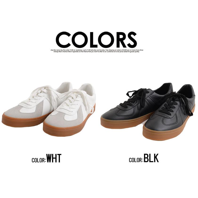 SILVER BULLET（シルバーバレット） スニーカー メンズ ローカット 靴