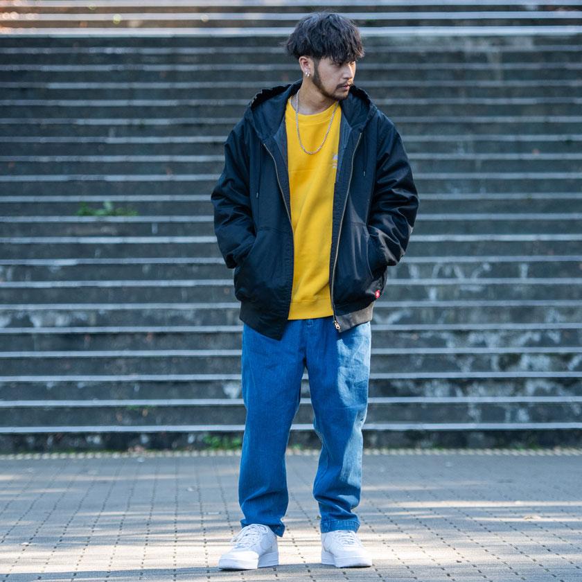 Dickies ディッキーズ パーカー メンズ ブランド 大きいサイズ 長袖 裏キルト フードジャケット ライトダック M L XL 秋 冬 30代 40代 50代 ファッション｜silverbulletxfuga｜18