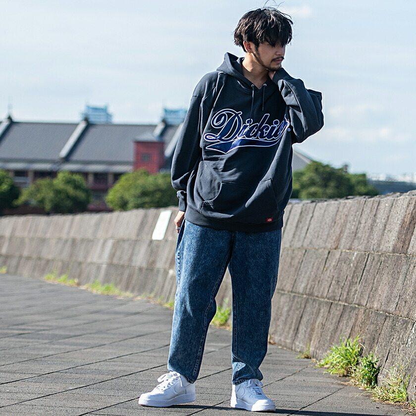 Dickies ディッキーズ パーカー メンズ 裏毛 スウェット
