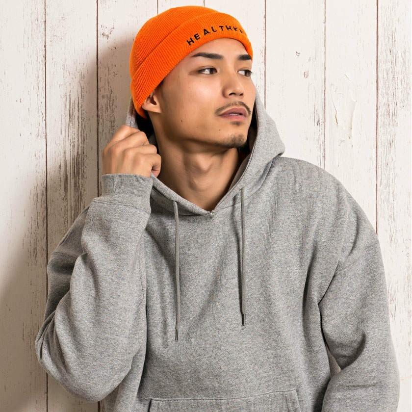 ニット帽 メンズ Healthknit ヘルスニット Healthknit リブロゴワッチ 6色 ビーニー ワッチ ユニセックス ストリート カジュアル 291 4101 シルバーバレット 通販 Yahoo ショッピング