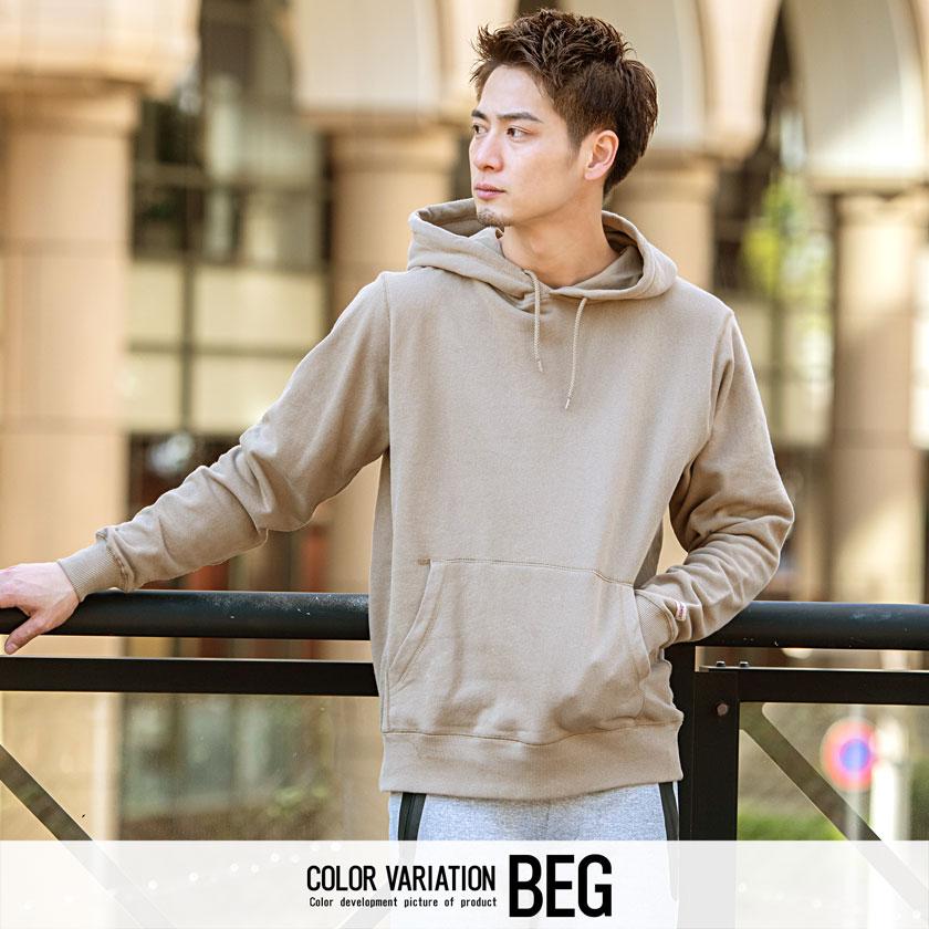 Goodwear グッドウェア パーカー メンズ ブランド 裏毛 Goodwear グッドウェア パーカー メンズ ブランド 裏毛