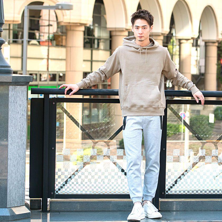 Goodwear グッドウェア パーカー メンズ ブランド 裏毛 Goodwear グッドウェア パーカー メンズ ブランド 裏毛