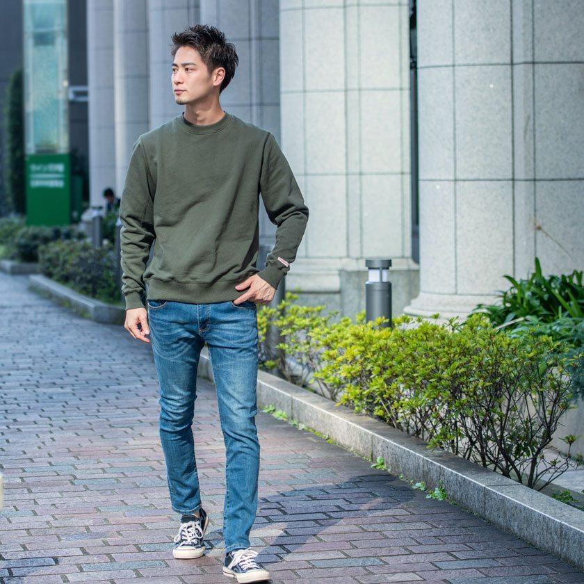未使用級✨グレースコンチネンタル 23aw トレーナー 裏毛 ハート 黒 現行 未使用級✨グレースコンチネンタル 23aw トレーナー 裏毛 ハート
