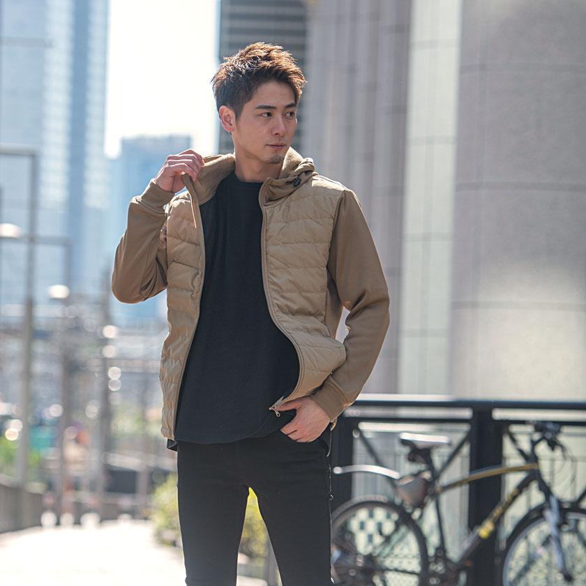 Goodwear トレーナー 厚手 グッドウェア メンズ ブランド 裏毛
