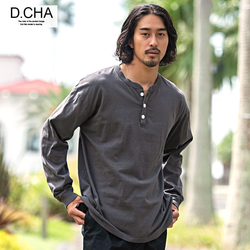 Goodwear（グッドウェア） ロンT メンズ レディース アメカジ ブランド