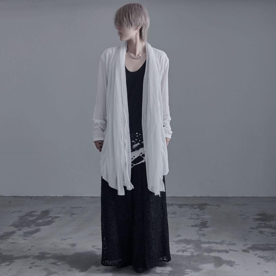 SILVER BULLET（シルバーバレット） カーディガン メンズ 長袖 半袖