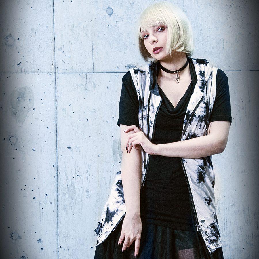 100 安い パーカー Sho バーニングスショー ムラ染め裾ダメージ加工ジップアップフードベスト 全2色 Bernings レディース メンズ V系 ベスト ノースリーブ トップス Www Diresatumbes Gob Pe