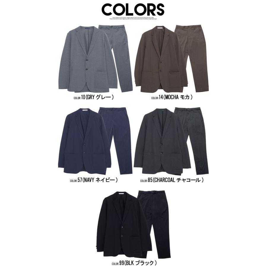 SILVER BULLET（シルバーバレット） セットアップ メンズ スーツ