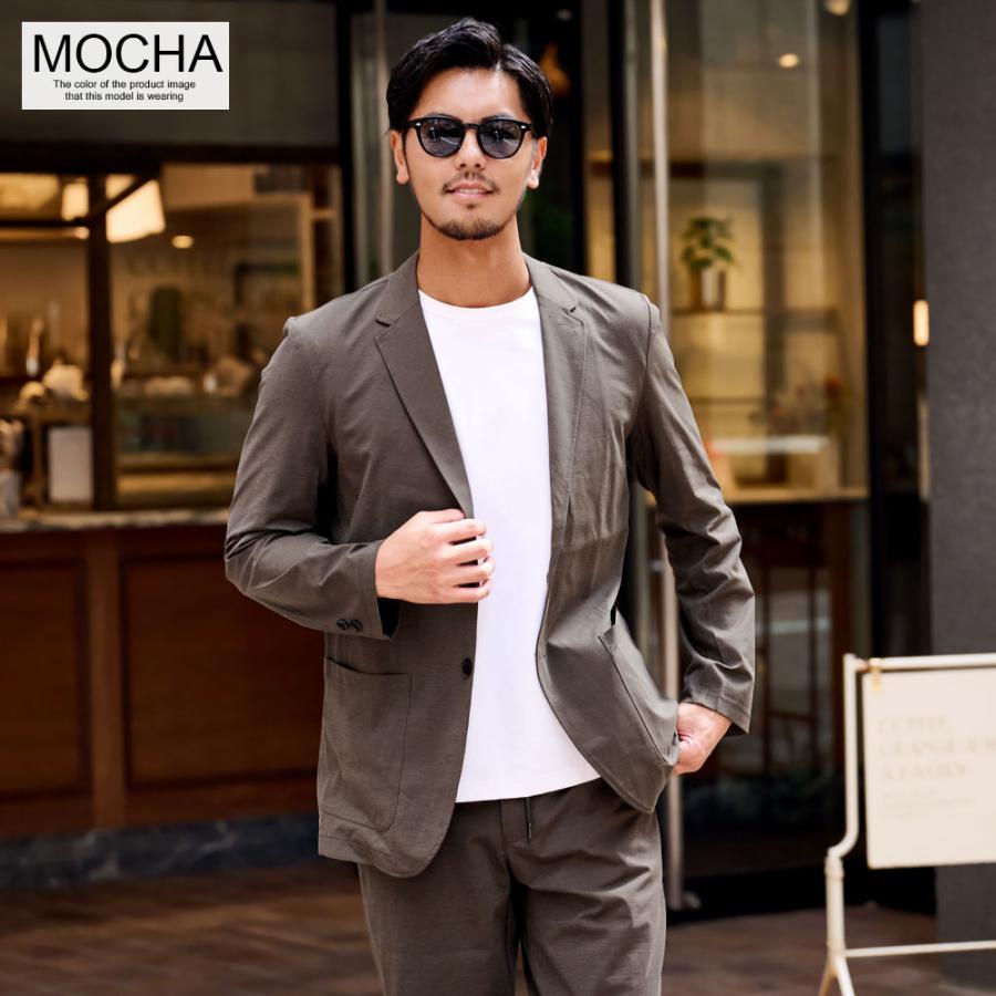 SILVER BULLET（シルバーバレット） セットアップ メンズ スーツ