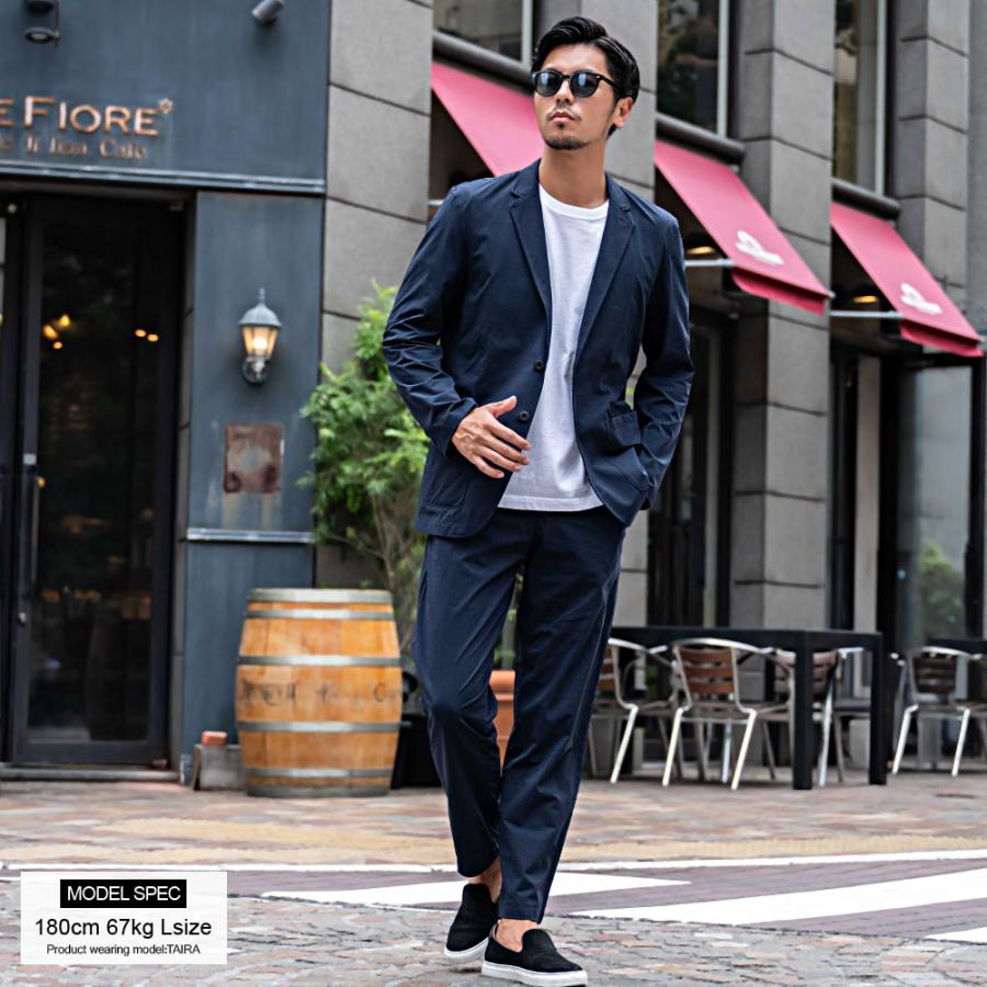 SILVER BULLET（シルバーバレット） セットアップ カジュアルスーツ