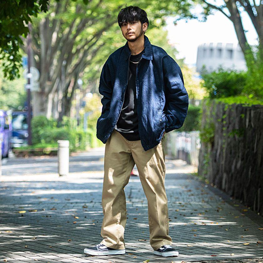 SILVER BULLET（シルバーバレット） ブルゾン メンズ ブランド