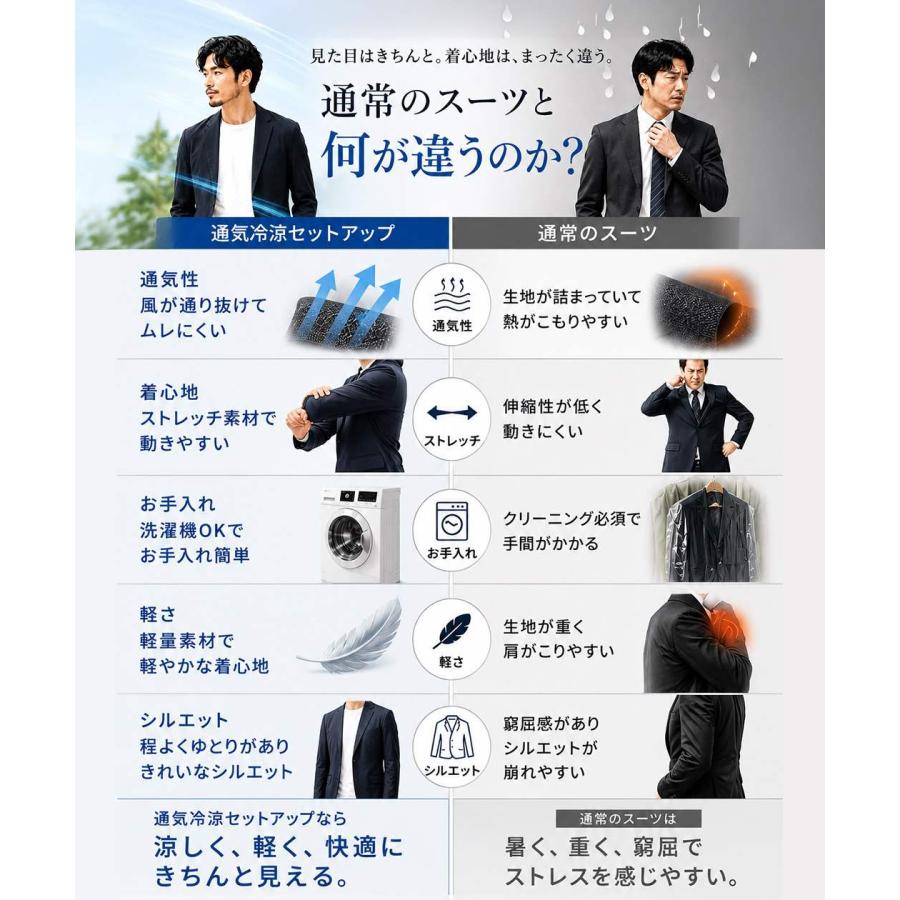 SILVER BULLET（シルバーバレット） セットアップ メンズ 夏 ブランド