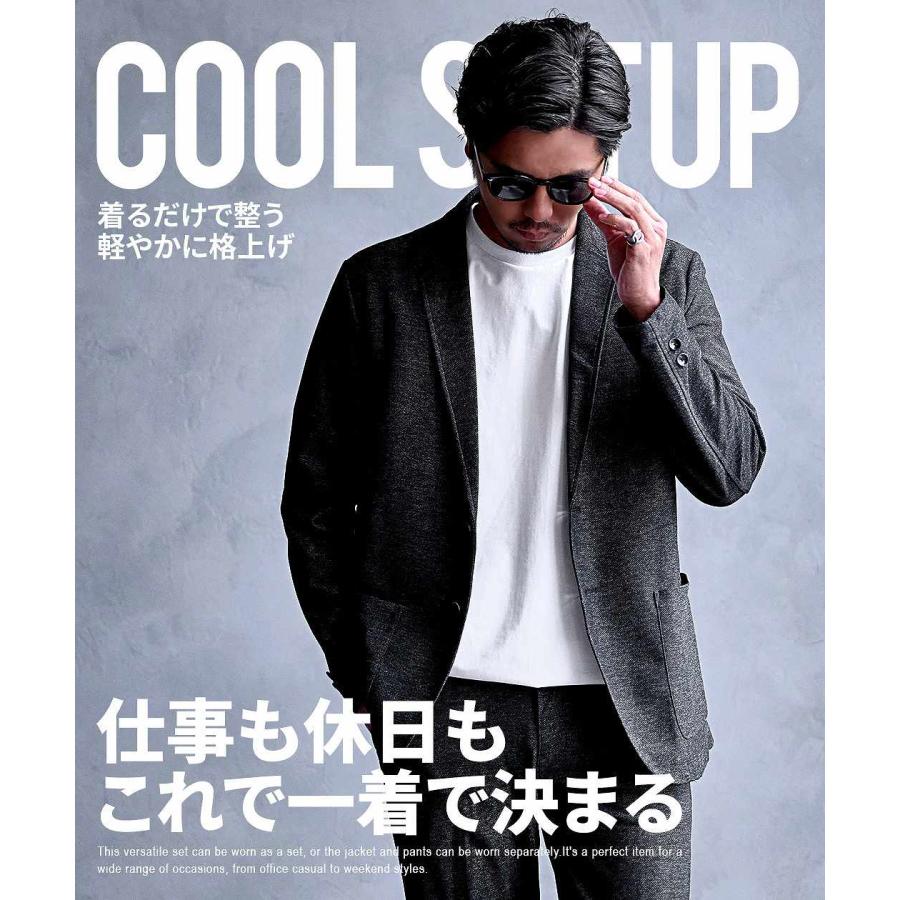 SILVER BULLET（シルバーバレット） セットアップ メンズ 夏 ブランド