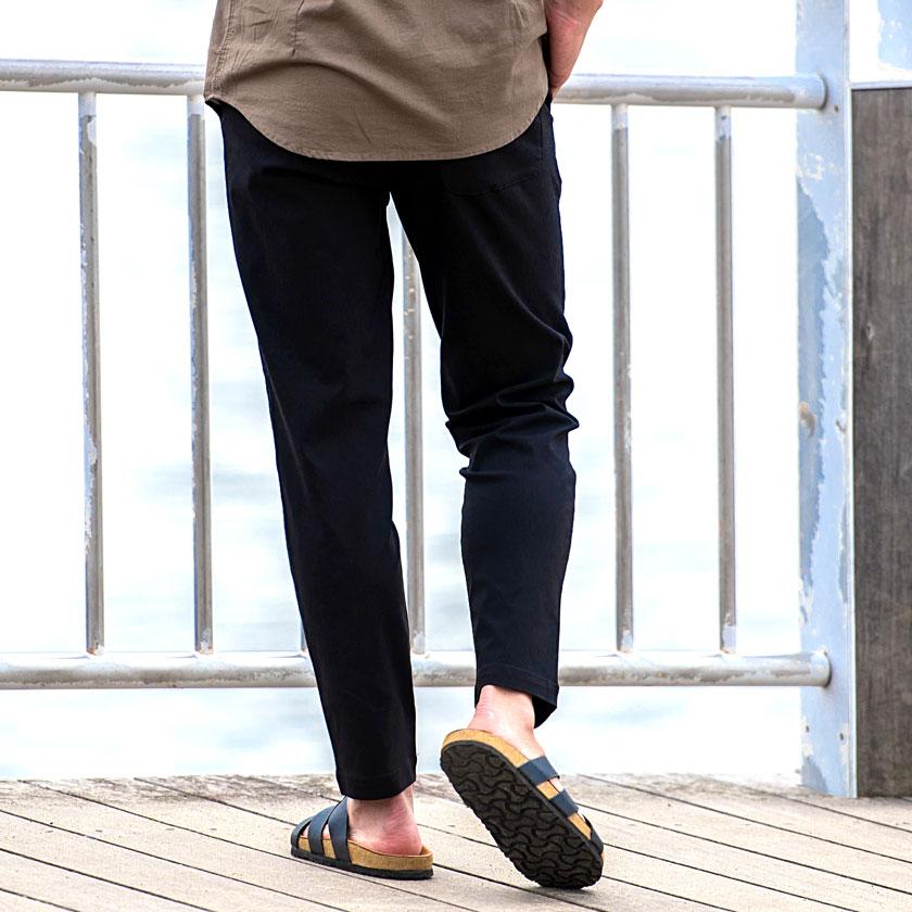 C+ チープラス Ridmark ネイビー チノパン C+ チープラス Ridmark ネイビー チノパン シープラス パンツ C