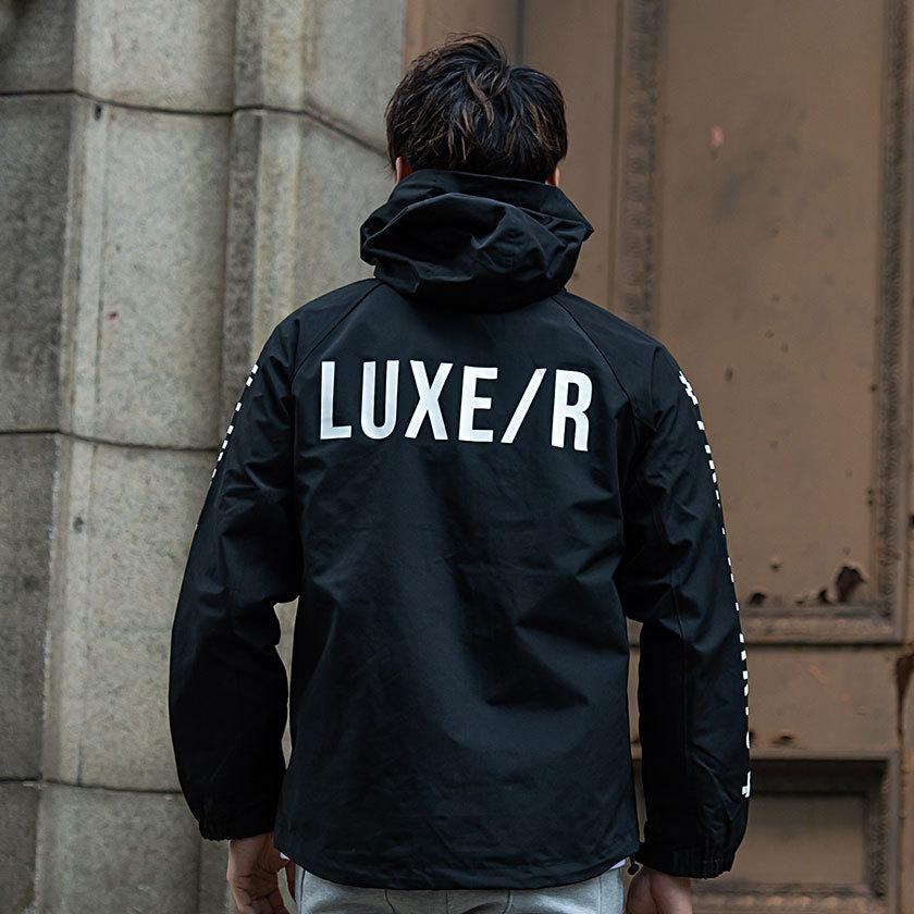 21 新作 プリント ブランド メンズ マウンテンパーカー ロゴ シンプル ブランド メンズ マウンテンパーカー シンプル 21 冬 秋 Luxe R カジュアル ラグスポ ラグジュアリースポーツ 蛍光色 ロゴ ジャケット Haesf Org