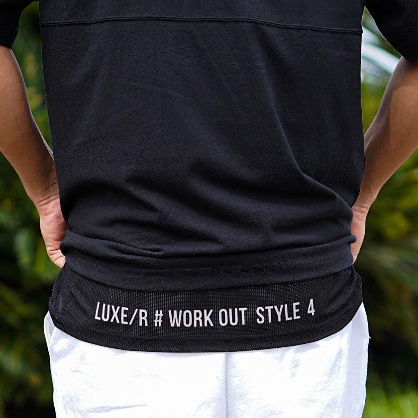 爆売り トップス タンクトップ メンズ メッシュ ロゴ シンプル 大人 カジュアル タンクトップ メンズ ブランド おしゃれ メッシュ トップス カットソー インナー ノースリーブ レイヤード Luxe R 春 夏 代 30代 40代 メンズファッション Www Threeriversofs Com