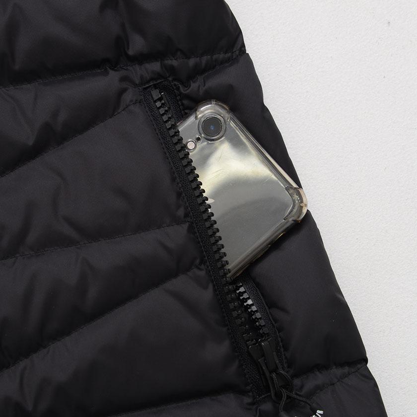 LUXE/R（ラグジュ） ダウンジャケット メンズ ブランド ゴルフ ウェア