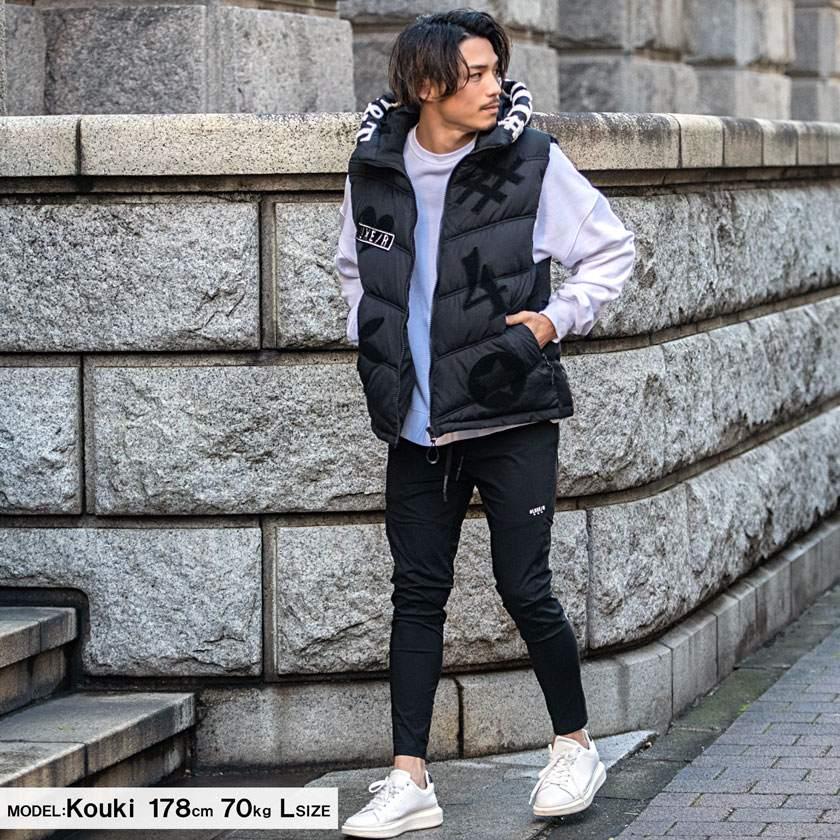 LUXE/R ゴルフパンツ メンズ ブランド おしゃれ ボトムス LUXE/R ゴルフパンツ メンズ ブランド おしゃれ ボトムス