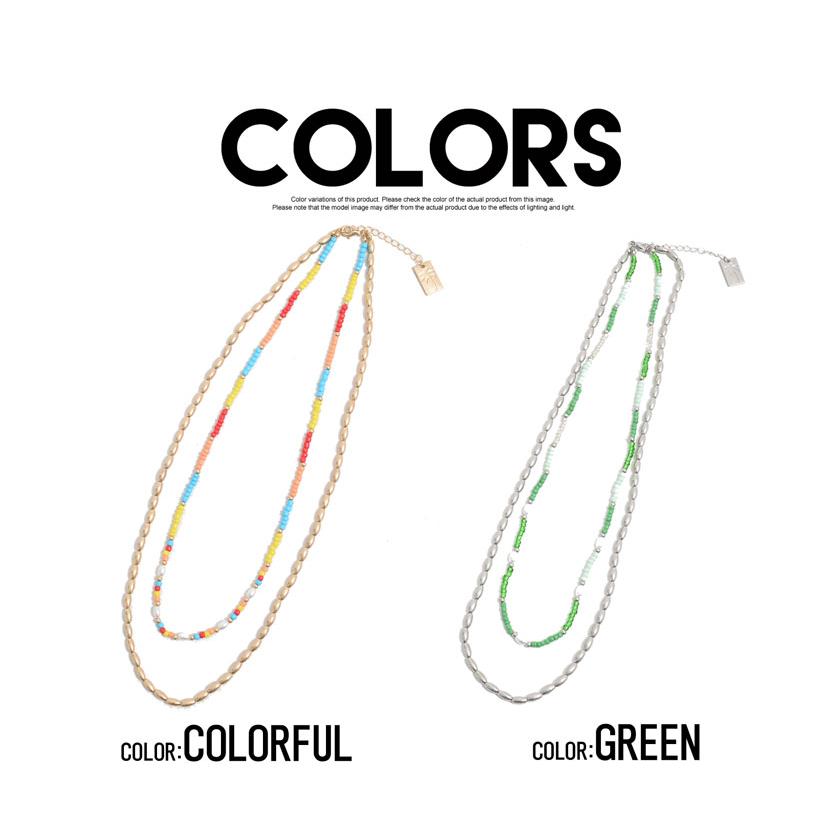 Kahiko カヒコ ハワイアン ネックレス メンズ レディース 小物