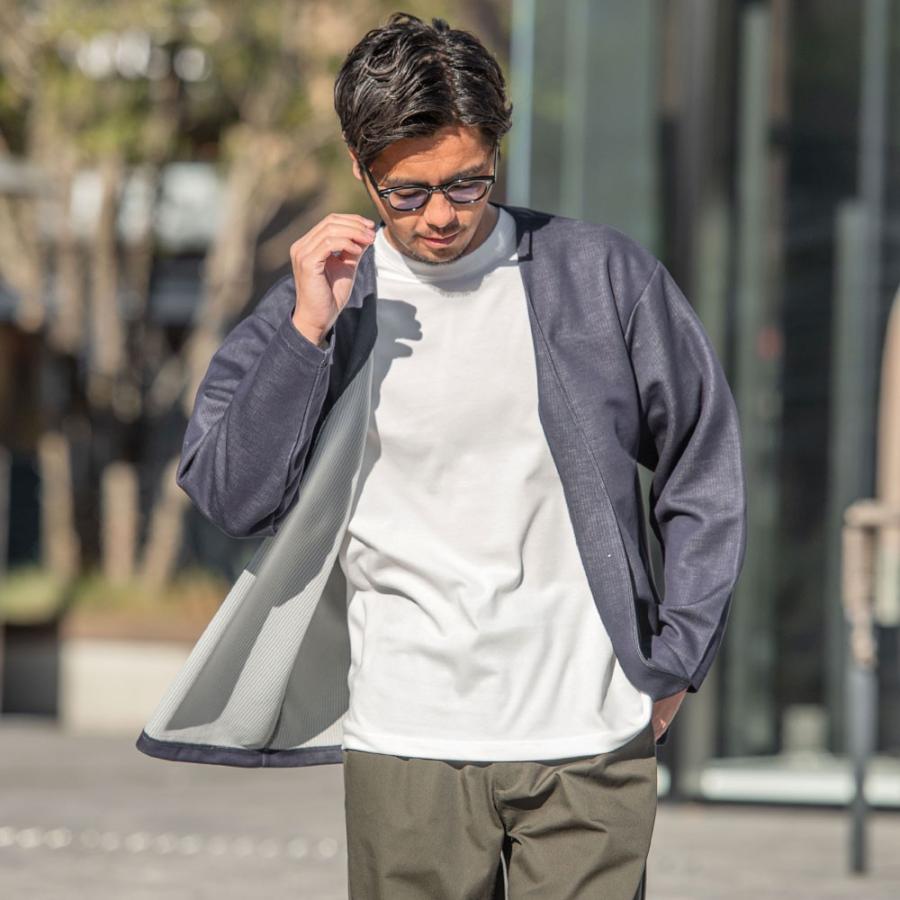 SILVER BULLET（シルバーバレット） カーディガン Tシャツ 2点セット 