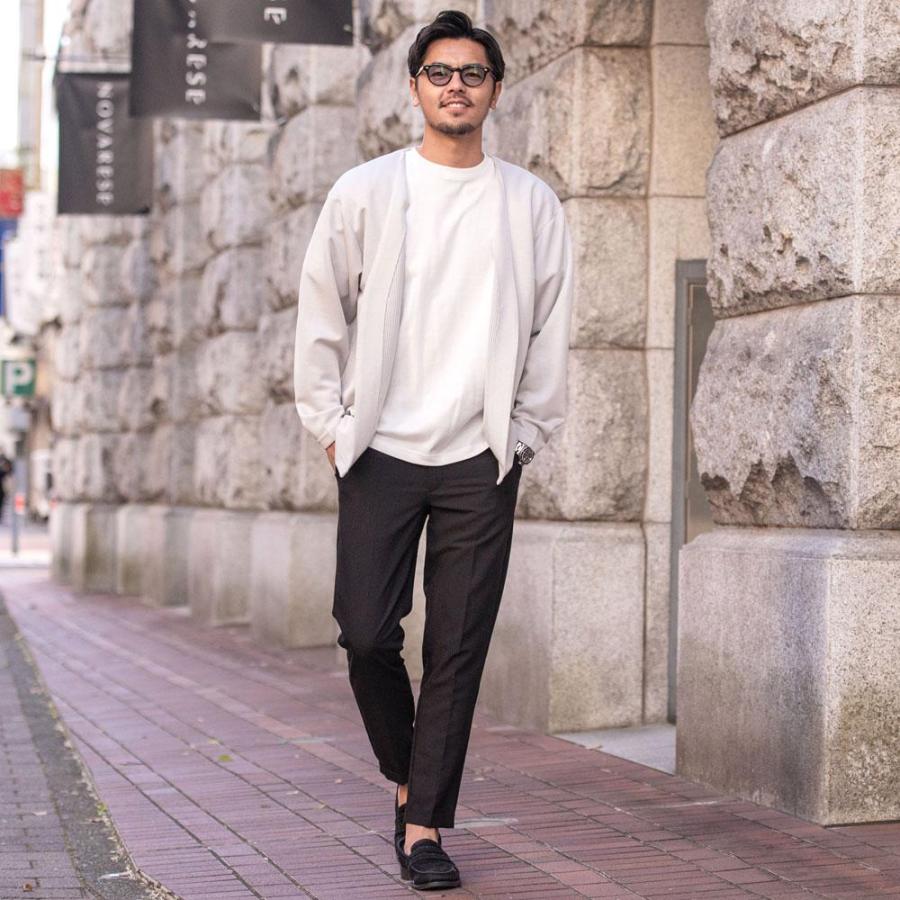 SILVER BULLET（シルバーバレット） カーディガン Tシャツ 2点セット