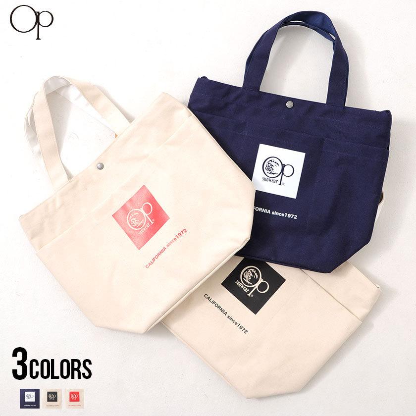 Ocean Pacific トートバッグ メンズ オーシャンパシフィック