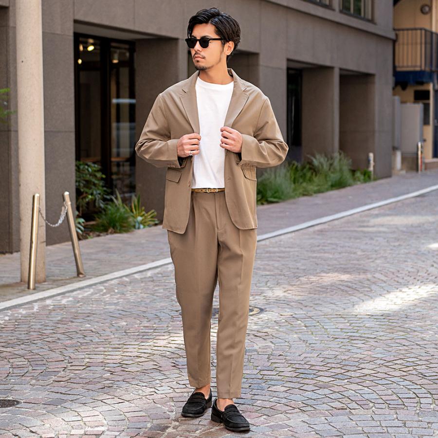 SILVER BULLET（シルバーバレット） セットアップ メンズ スーツ 秋