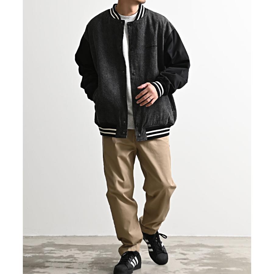 CONVERSE（コンバース） スタジャン メンズ レディース ブランド