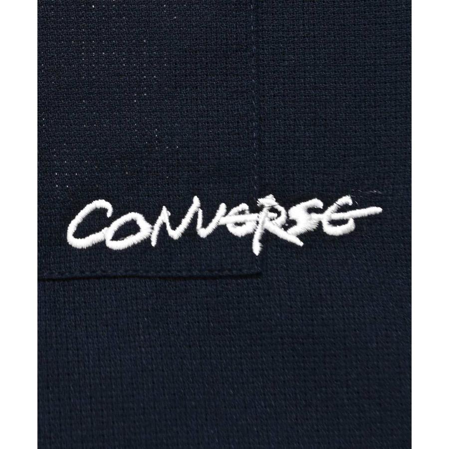 CONVERSE（コンバース） 半袖シャツ メンズ レディース カジュアル