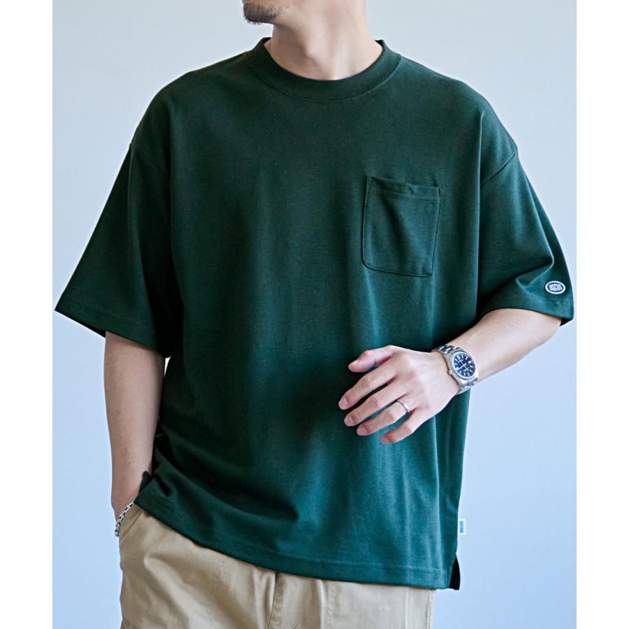DISCUS Tシャツ メンズ レディース ディスカス 半袖 綿 吸水速乾
