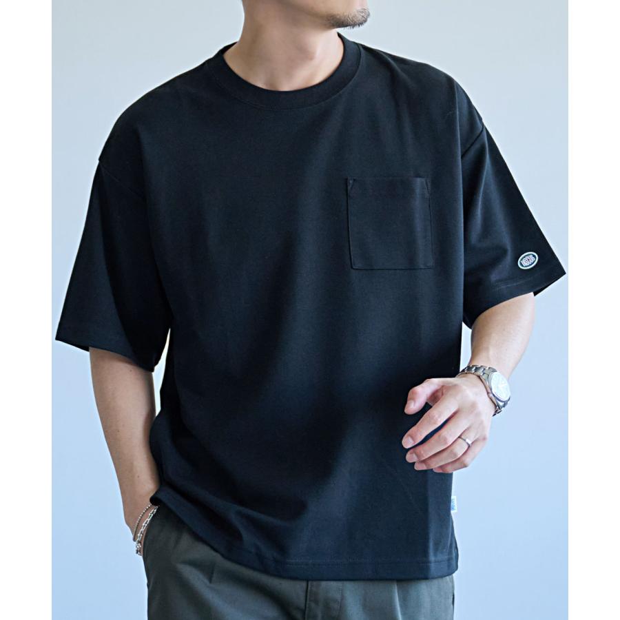 DISCUS Tシャツ メンズ レディース ディスカス 半袖 綿 吸水速乾