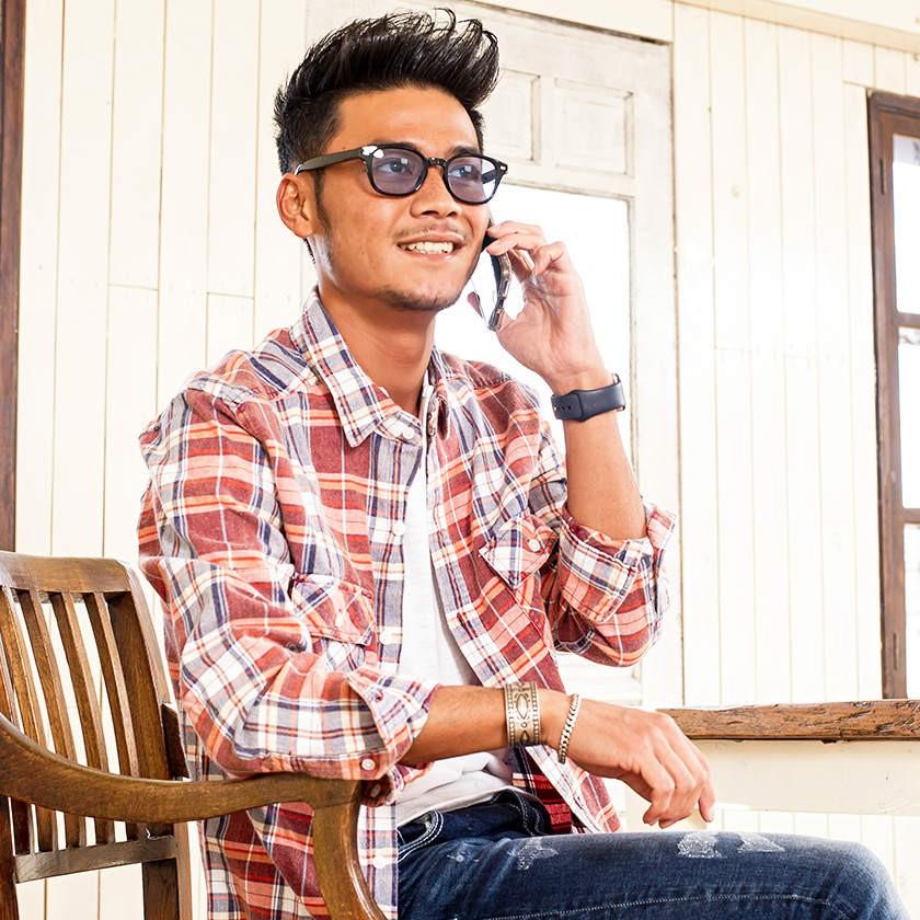 サングラス メンズ Cavaria キャバリア ボストン型サングラス 全4色 カラーレンズ 伊達眼鏡 メガネ 黒縁 おしゃれ ボストン 春 夏 秋 冬 650 シルバーバレット 通販 Yahoo ショッピング