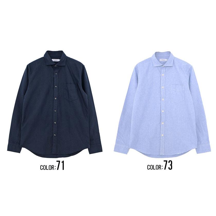 SILVER BULLET 長袖シャツ メンズ SB select シルバーバレット SILVER BULLET 長袖シャツ メンズ SB select シルバーバレット