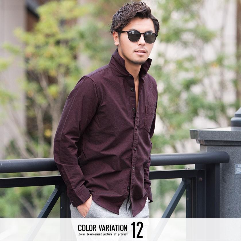 SILVER BULLET 長袖シャツ メンズ SB select シルバーバレット SILVER BULLET 長袖シャツ メンズ SB select シルバーバレット