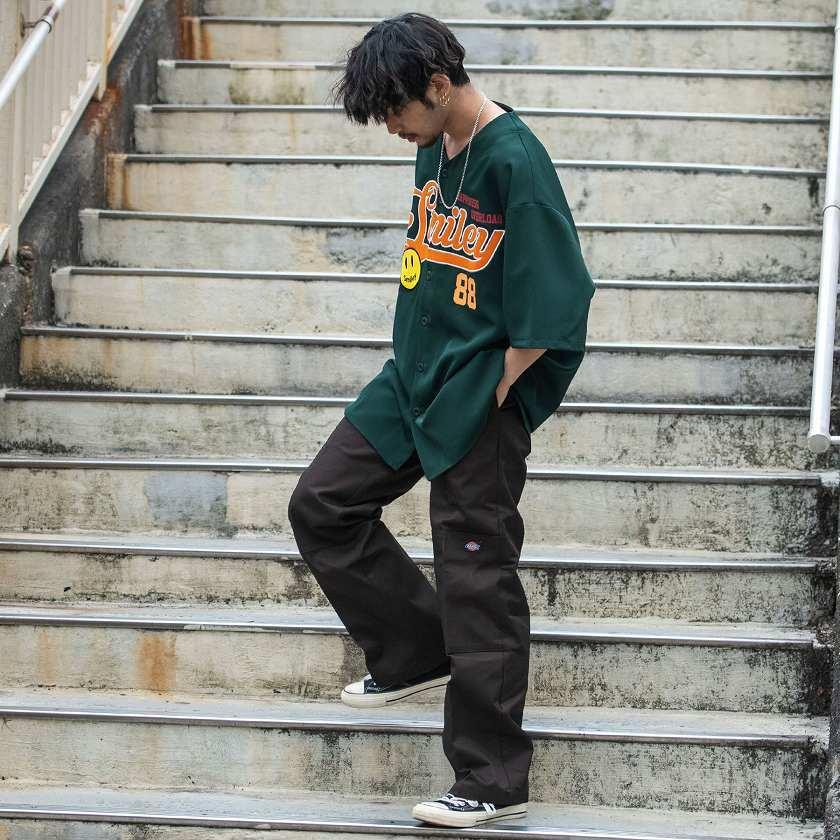 Dickies（ディッキーズ） ワークパンツ メンズ ブランド おしゃれ チノ