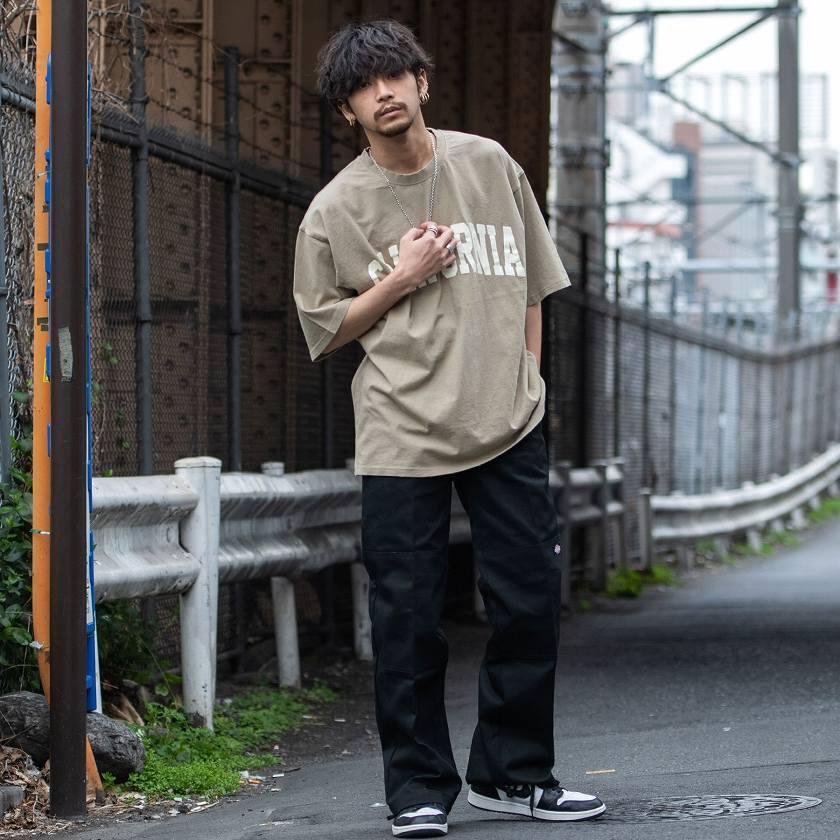 新品未使用 Dickies ダブルニー ワイド ワークパンツ アメカジ Y2K 新品未使用 Dickies ダブルニー ワイド ワークパンツ アメカジ
