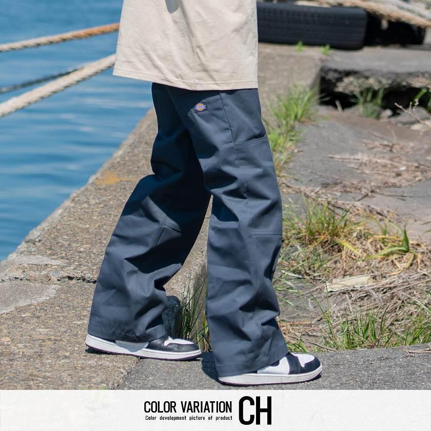 Dickies ディッキーズ ワークパンツ メンズ ブランド おしゃれ