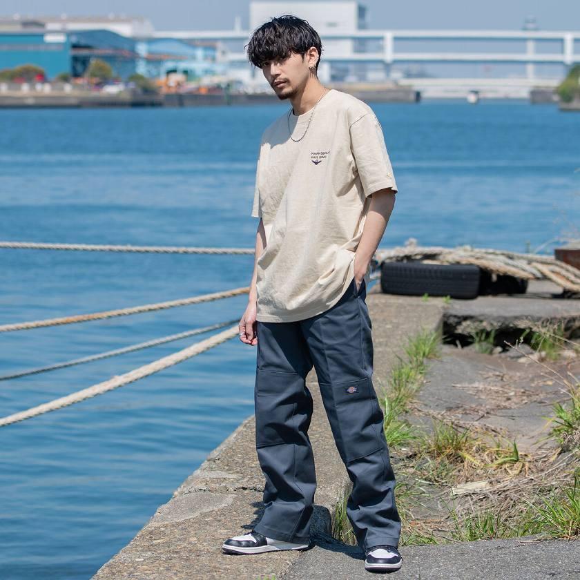 Dickies ディッキーズ ワークパンツ メンズ ブランド おしゃれ