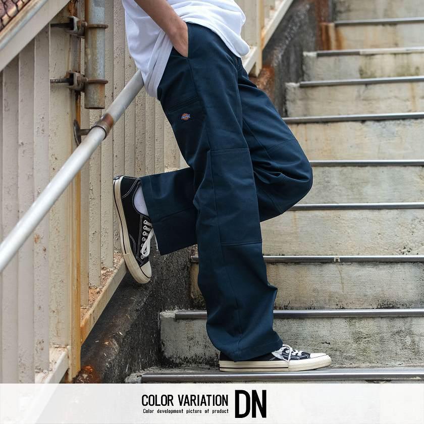 Dickies ディッキーズ ワークパンツ メンズ ブランド おしゃれ