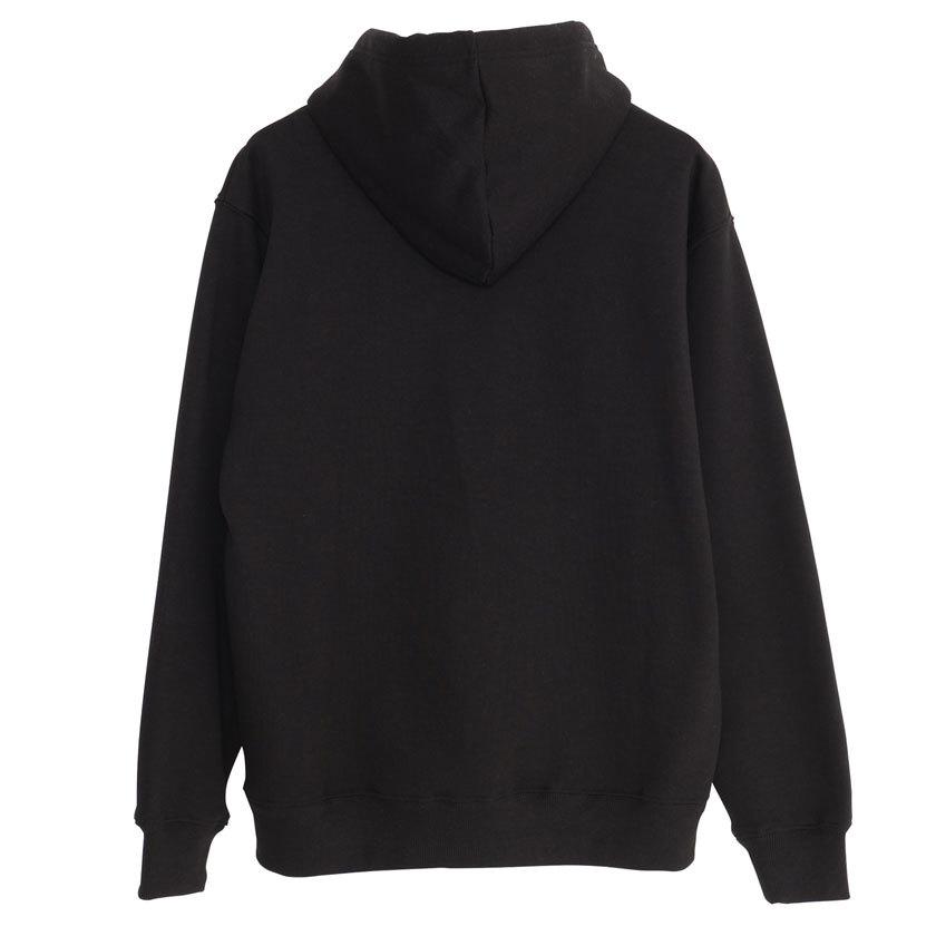 パーカー メンズ スウェット プルオーバー 裏起毛 カジュアル