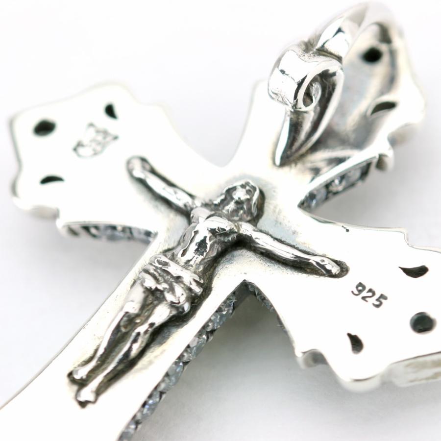 アルテミスクラシック　クロス　ネックレス クロス/十字架】アルテミスクラシック /[シルバーネックレス