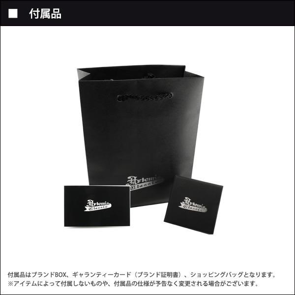 クーポン対象外 ArtemisClassic アルテミスクラシック オニキスエンブレムチャーム (返品対象外) ネックレス V系 メンズ レディース 盾 silver925_13