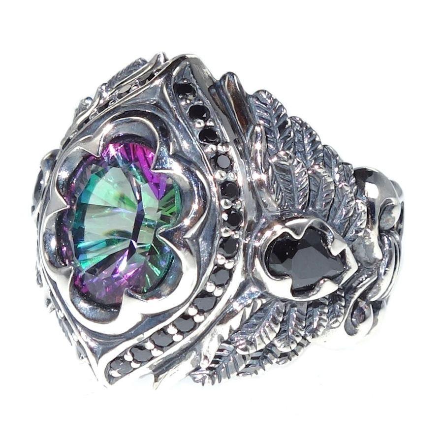 Artemis Classic ウリエルトリプルリング ACR0265 Artemis Classic(アルテミスクラシック)ウリエルトリプルリング ACR0265